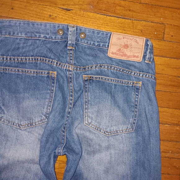 Ray Beam jeans - Picture 2 of 5